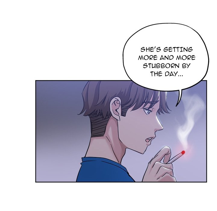 The Unexpected Guest Chapter 5 - HolyManga.Net