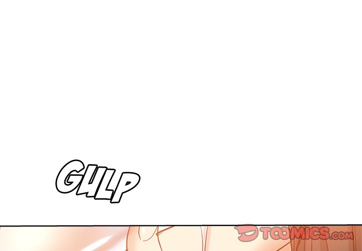 The Unexpected Guest Chapter 5 - HolyManga.Net