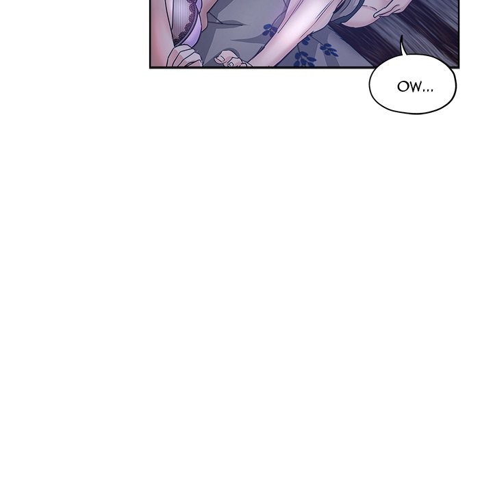 The Unexpected Guest Chapter 5 - HolyManga.Net
