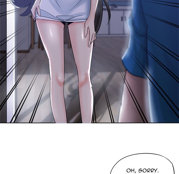The Unexpected Guest Chapter 5 - HolyManga.Net