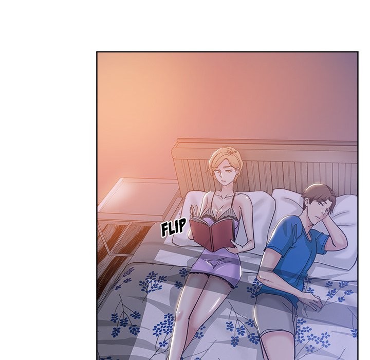 The Unexpected Guest Chapter 5 - HolyManga.Net