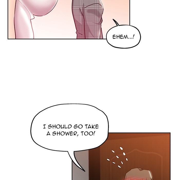 The Unexpected Guest Chapter 5 - HolyManga.Net