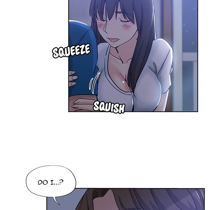 The Unexpected Guest Chapter 5 - HolyManga.Net