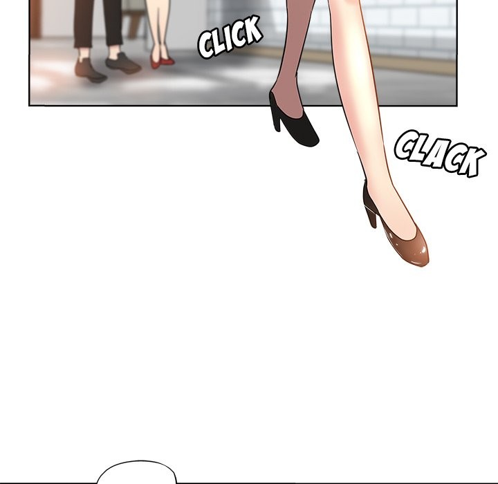 The Unexpected Guest Chapter 5 - HolyManga.Net