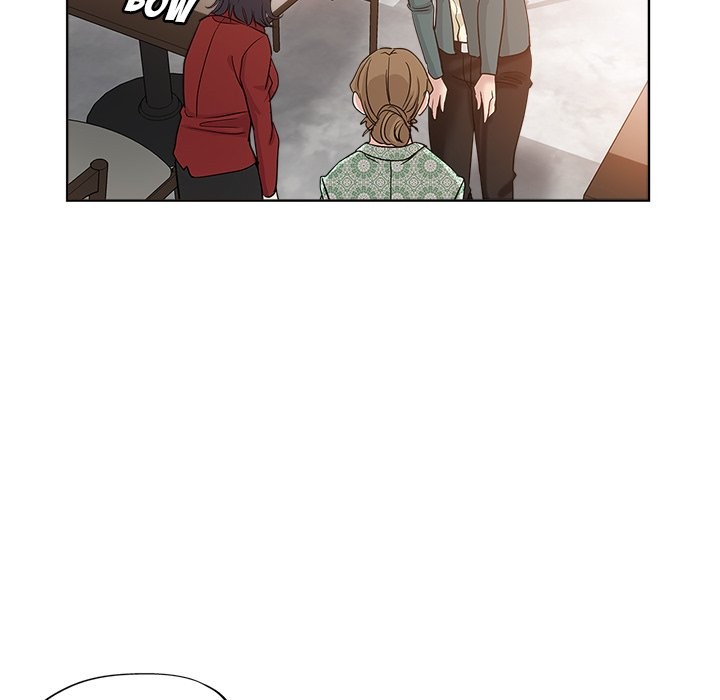 The Unexpected Guest Chapter 5 - HolyManga.Net