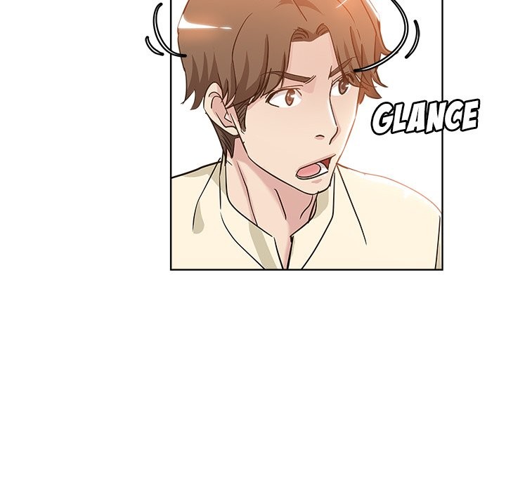 The Unexpected Guest Chapter 6 - HolyManga.Net