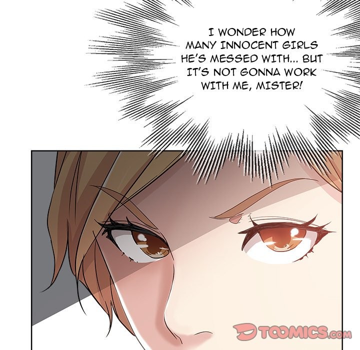 The Unexpected Guest Chapter 6 - HolyManga.Net