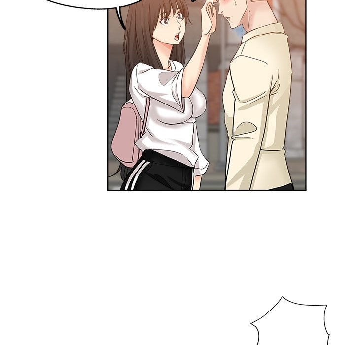 The Unexpected Guest Chapter 6 - HolyManga.Net
