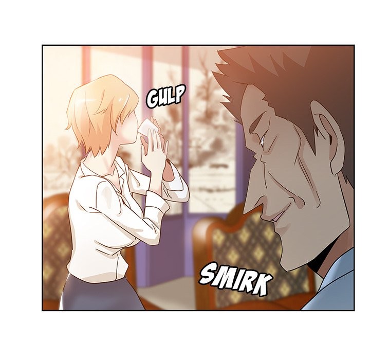 The Unexpected Guest Chapter 6 - HolyManga.Net