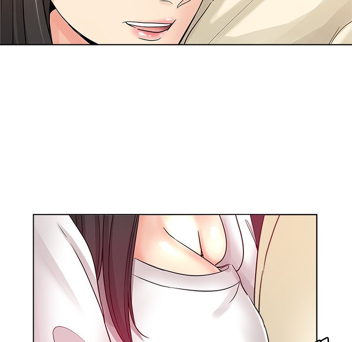 The Unexpected Guest Chapter 6 - HolyManga.Net
