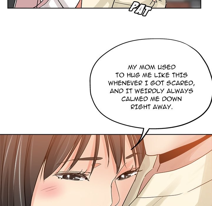 The Unexpected Guest Chapter 6 - HolyManga.Net