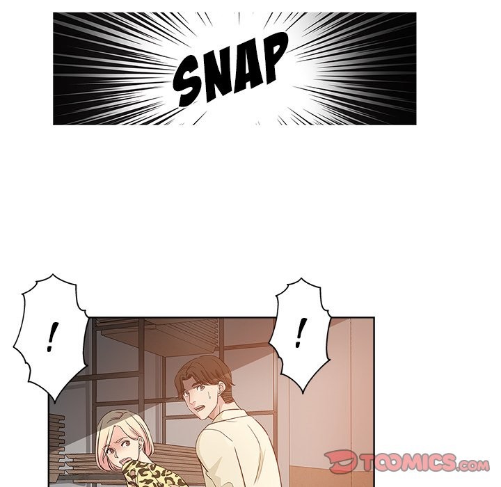 The Unexpected Guest Chapter 6 - HolyManga.Net