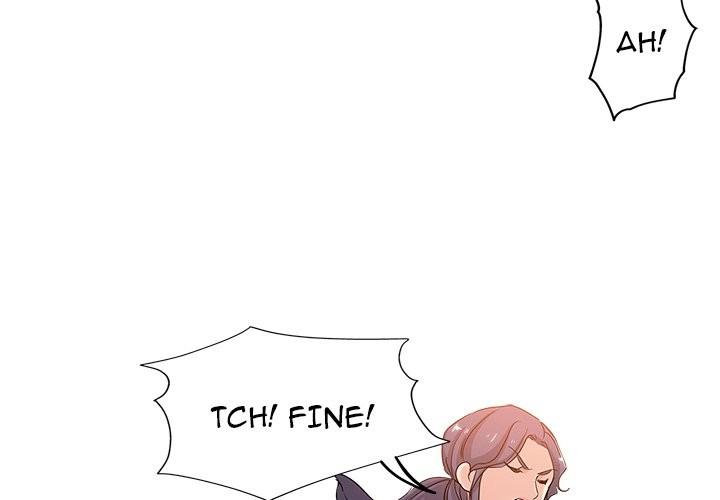 The Unexpected Guest Chapter 6 - HolyManga.Net