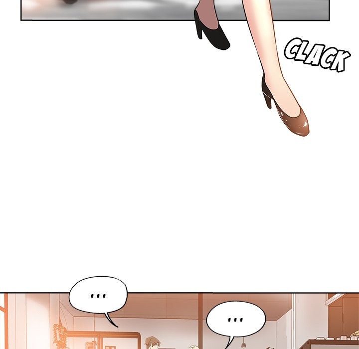The Unexpected Guest Chapter 6 - HolyManga.Net