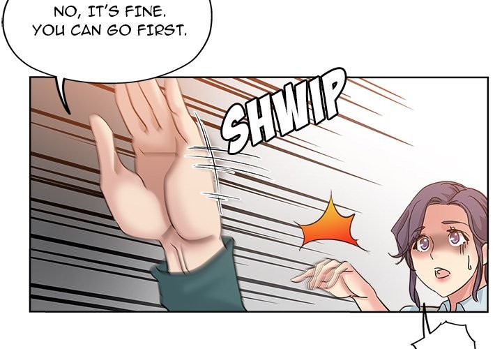 The Unexpected Guest Chapter 6 - HolyManga.Net