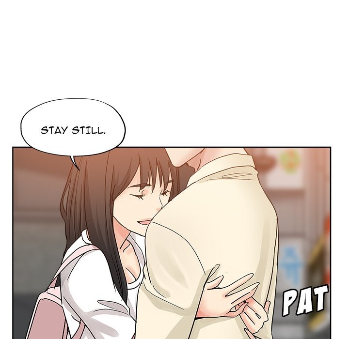 The Unexpected Guest Chapter 6 - HolyManga.Net
