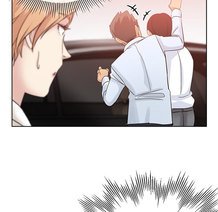 The Unexpected Guest Chapter 6 - HolyManga.Net