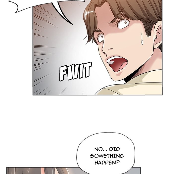 The Unexpected Guest Chapter 6 - HolyManga.Net