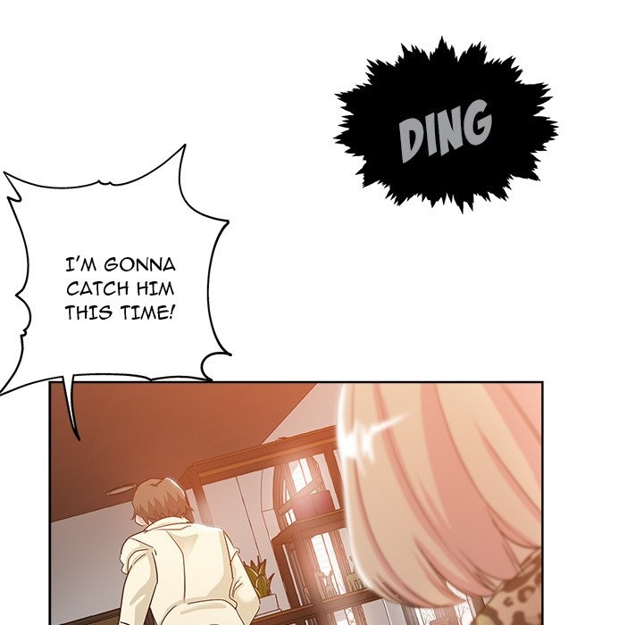 The Unexpected Guest Chapter 6 - HolyManga.Net
