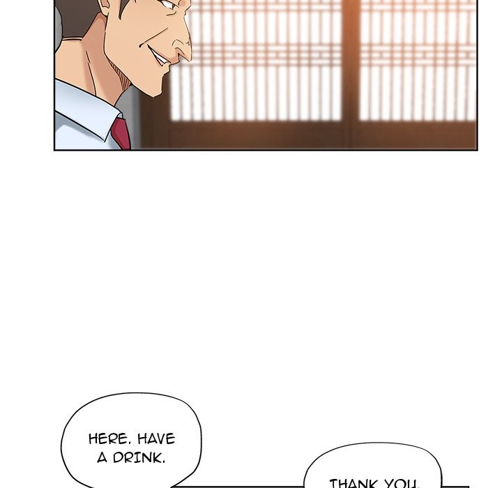 The Unexpected Guest Chapter 6 - HolyManga.Net