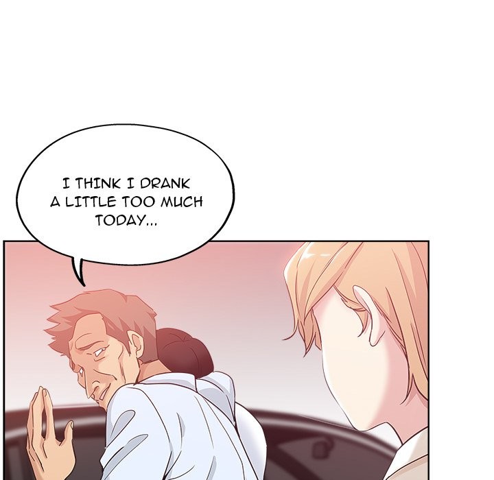 The Unexpected Guest Chapter 6 - HolyManga.Net
