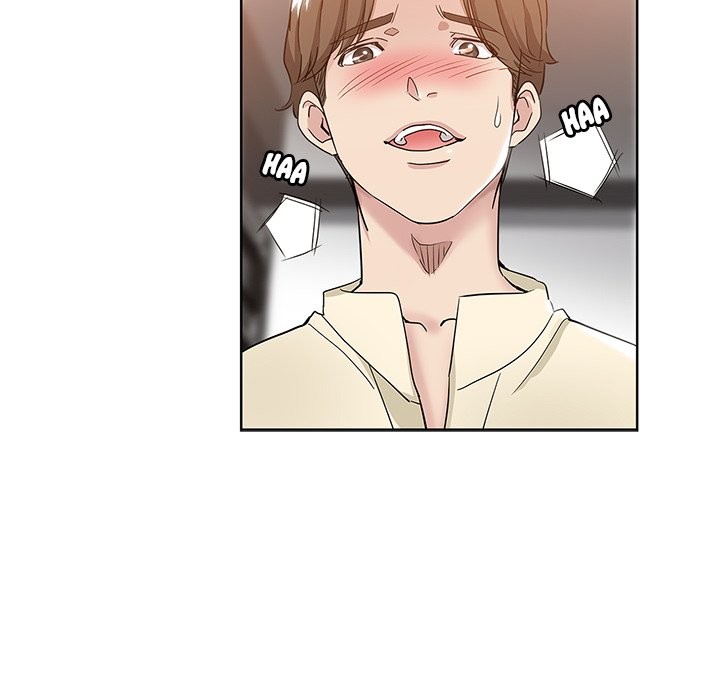 The Unexpected Guest Chapter 6 - HolyManga.Net