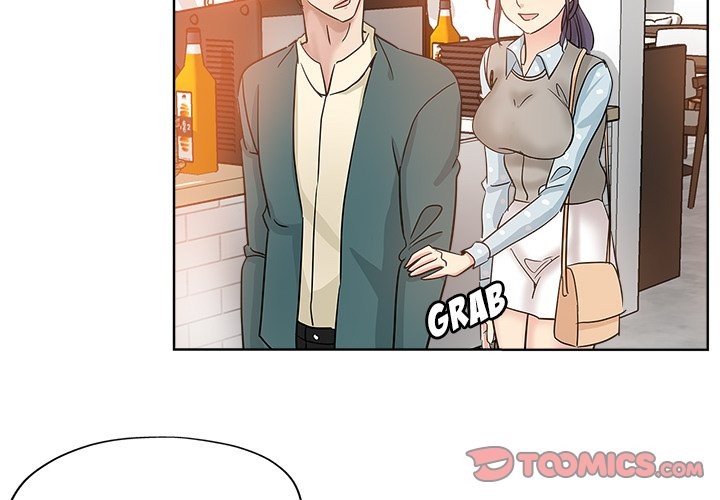 The Unexpected Guest Chapter 6 - HolyManga.Net