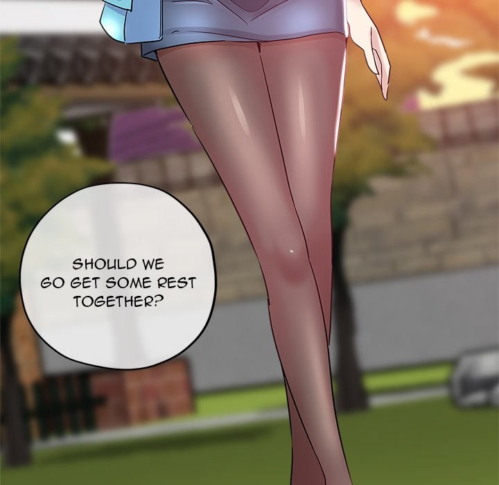 The Unexpected Guest Chapter 6 - HolyManga.Net