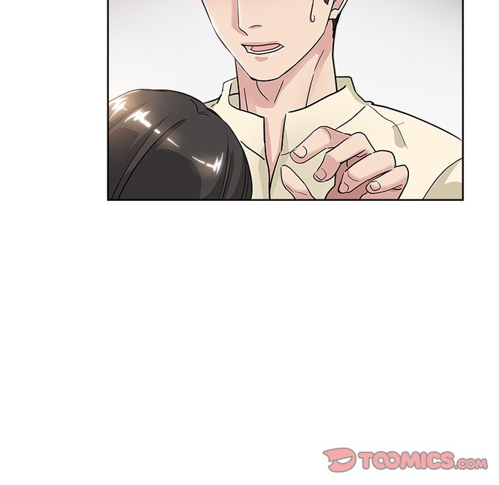 The Unexpected Guest Chapter 6 - HolyManga.Net