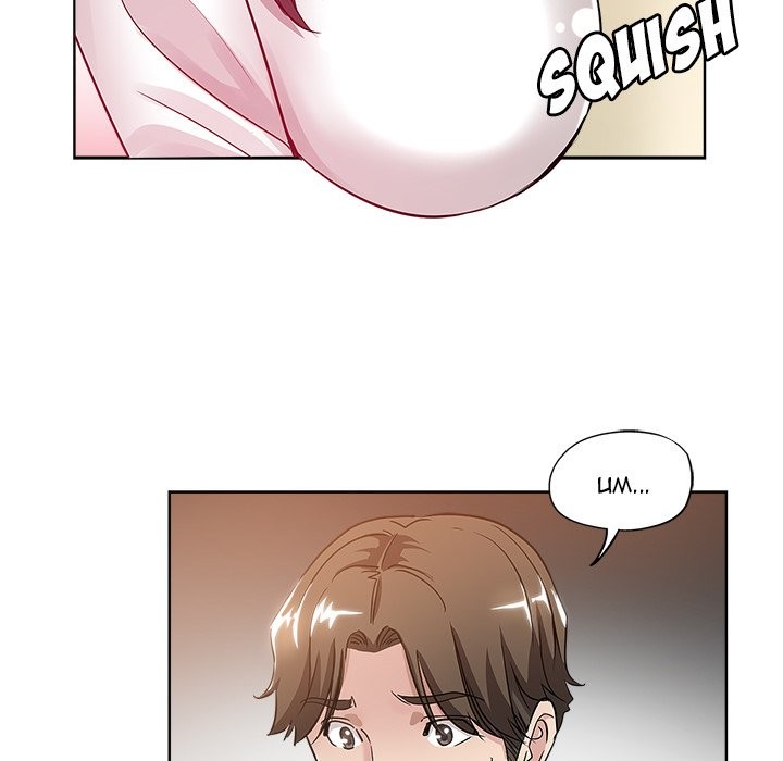 The Unexpected Guest Chapter 6 - HolyManga.Net