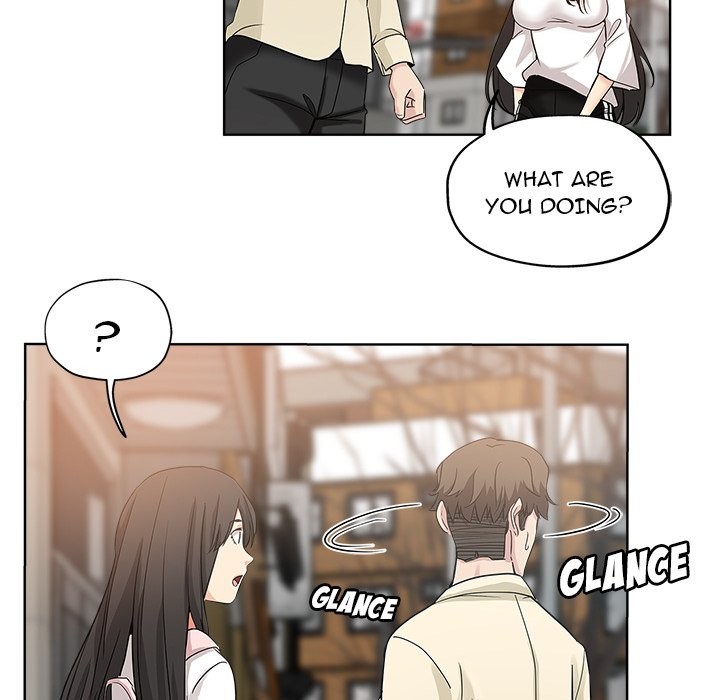 The Unexpected Guest Chapter 6 - HolyManga.Net