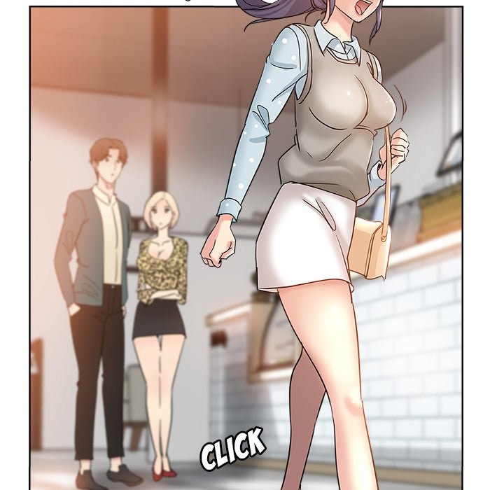 The Unexpected Guest Chapter 6 - HolyManga.Net