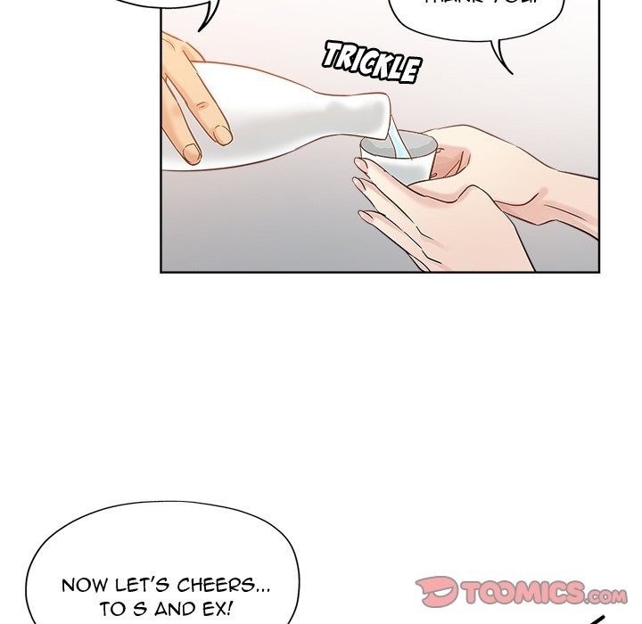 The Unexpected Guest Chapter 6 - HolyManga.Net