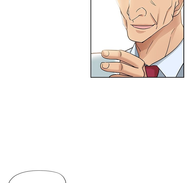 The Unexpected Guest Chapter 6 - HolyManga.Net