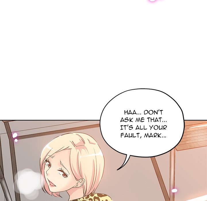 The Unexpected Guest Chapter 6 - HolyManga.Net