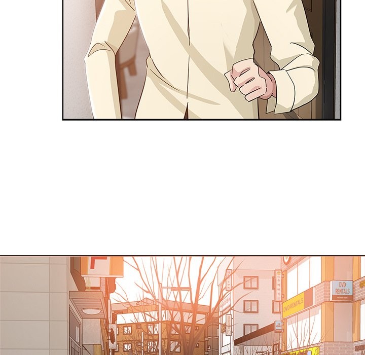 The Unexpected Guest Chapter 6 - HolyManga.Net