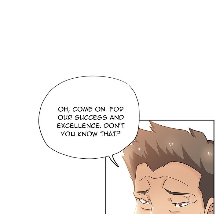 The Unexpected Guest Chapter 6 - HolyManga.Net
