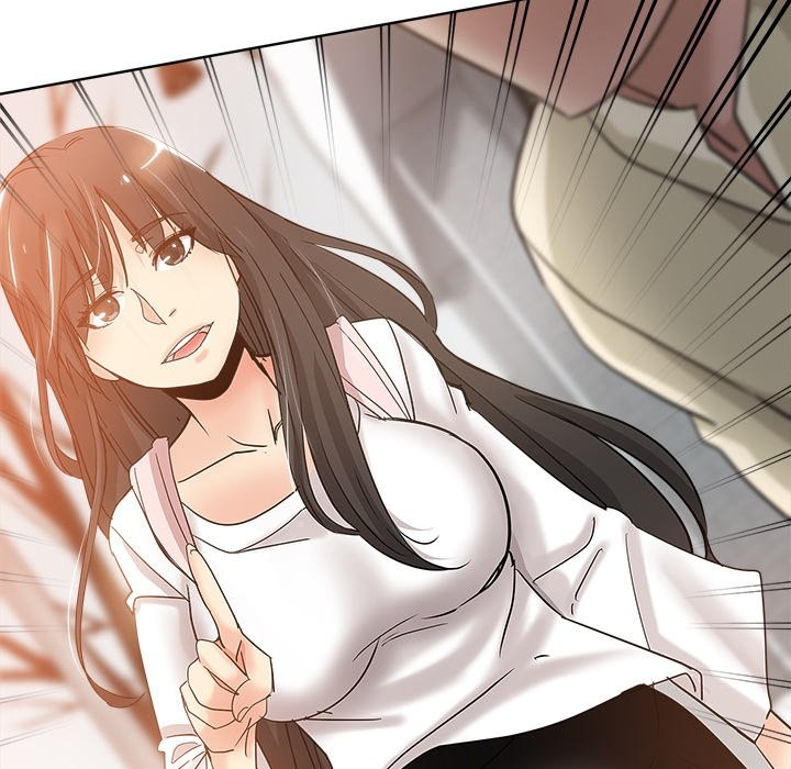 The Unexpected Guest Chapter 6 - HolyManga.Net