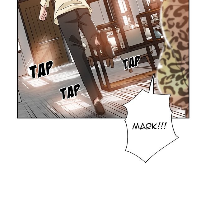 The Unexpected Guest Chapter 6 - HolyManga.Net