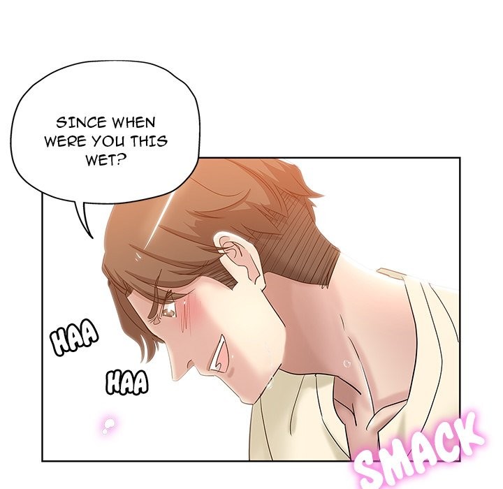 The Unexpected Guest Chapter 6 - HolyManga.Net