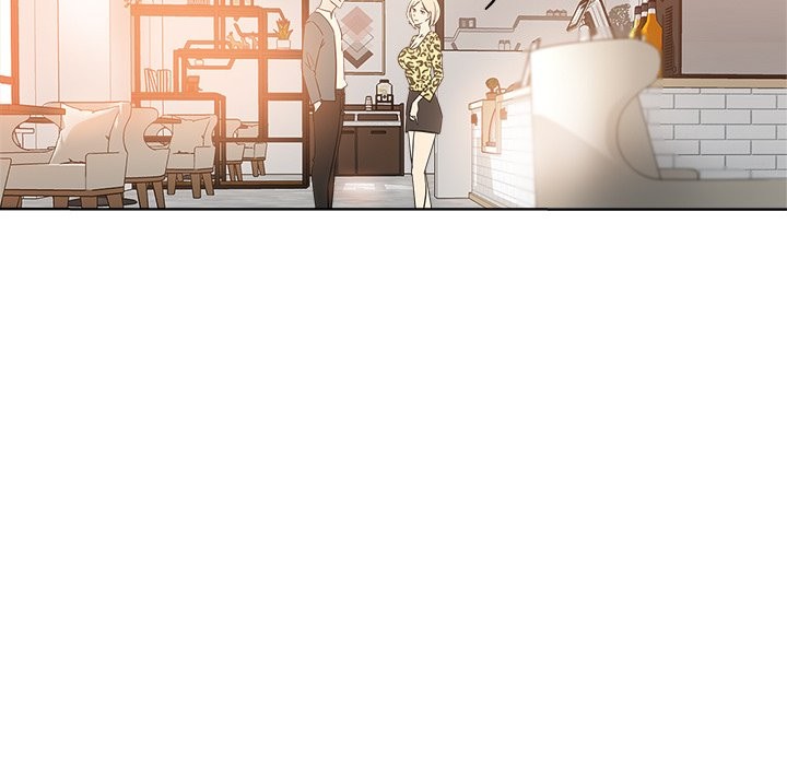 The Unexpected Guest Chapter 6 - HolyManga.Net