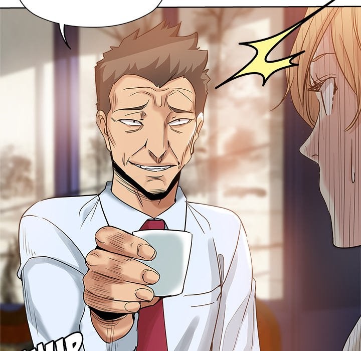 The Unexpected Guest Chapter 6 - HolyManga.Net