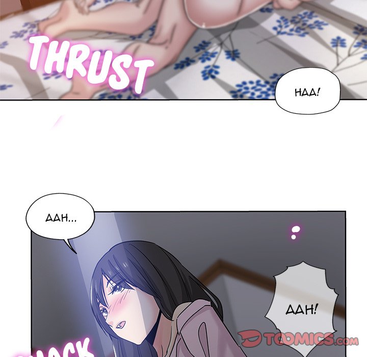 The Unexpected Guest Chapter 7 - HolyManga.Net