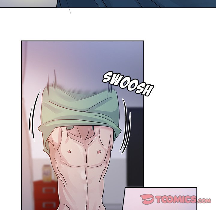 The Unexpected Guest Chapter 7 - HolyManga.Net