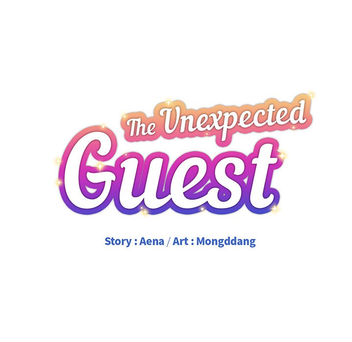 The Unexpected Guest Chapter 7 - HolyManga.Net