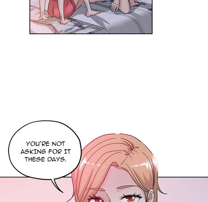 The Unexpected Guest Chapter 7 - HolyManga.Net