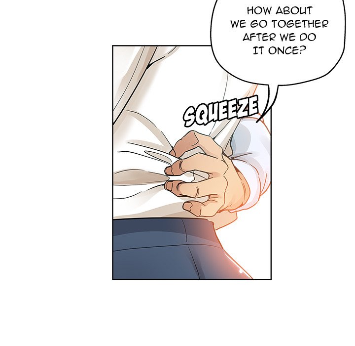 The Unexpected Guest Chapter 7 - HolyManga.Net