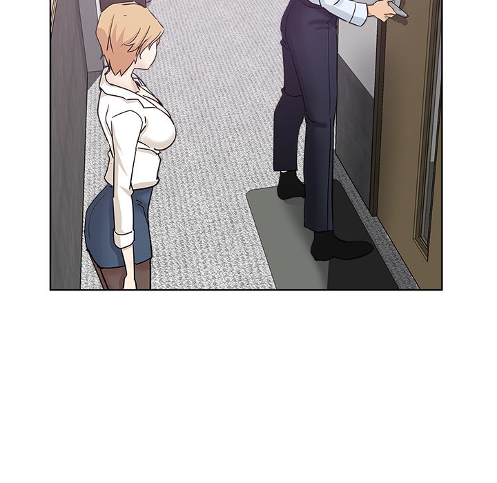 The Unexpected Guest Chapter 7 - HolyManga.Net