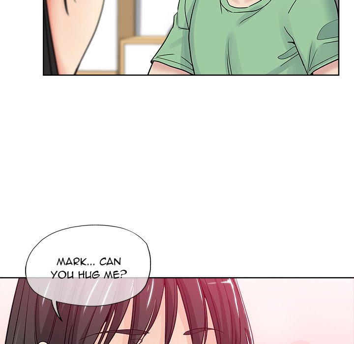 The Unexpected Guest Chapter 7 - HolyManga.Net
