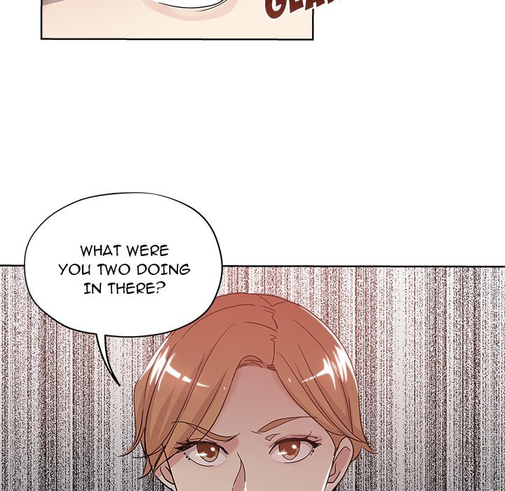 The Unexpected Guest Chapter 7 - HolyManga.Net